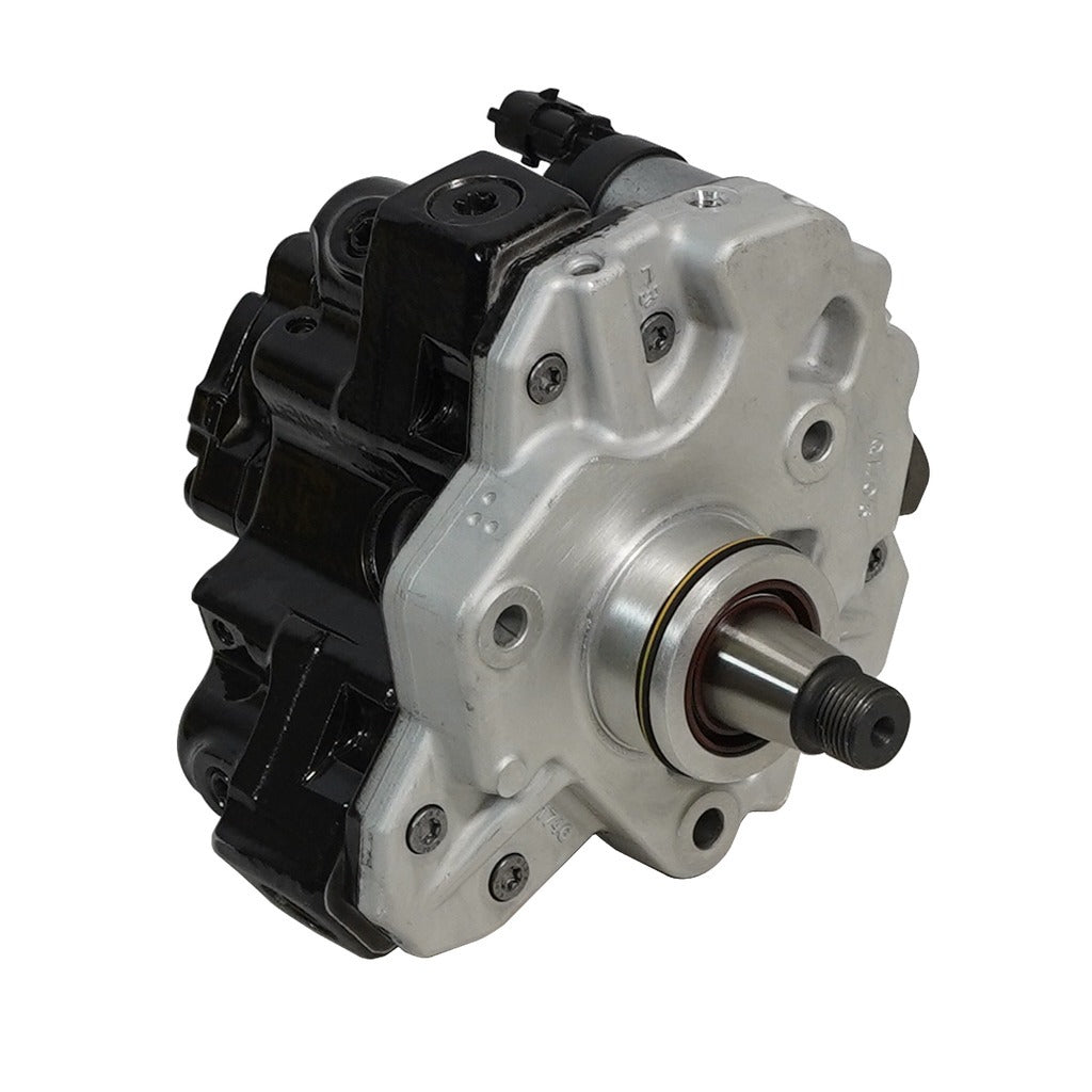 BD Diesel 11-16 Chevrolet Silverado 2500HD /3500HD 6.6L Venom CP3 Conversion Kit C/W Standard Pump - 1050496