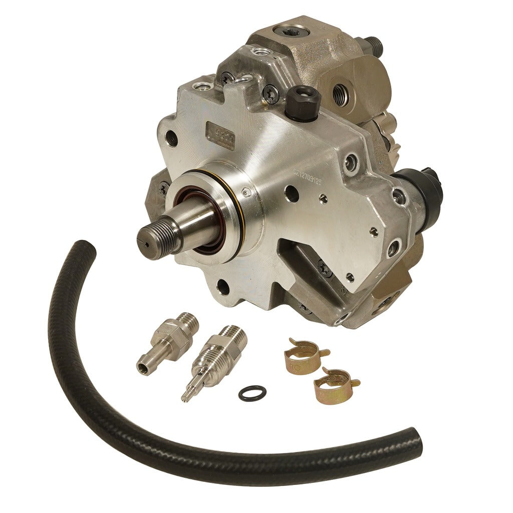 BD Diesel R900 High Power 12mm CP3 Injection Pump - Dodge 2003-2016 5.9L/6.7L - 1050551