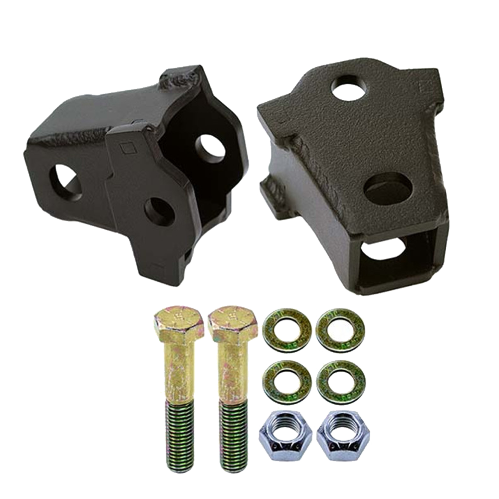 S&amp;B 2&quot; Shock Extensions - 105074