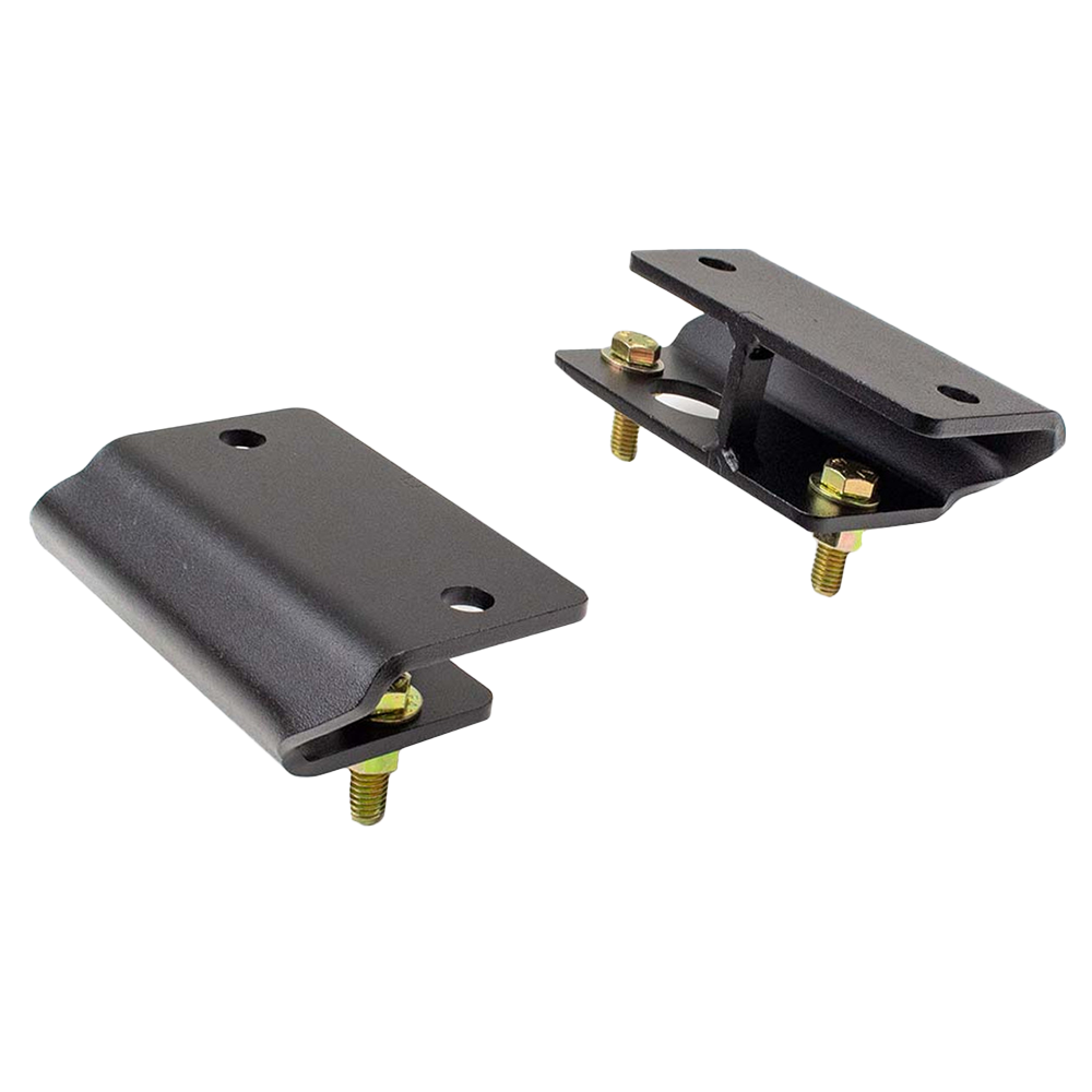 S&amp;B Sway Bar Relocate, 0-2&quot; Lift - 105106