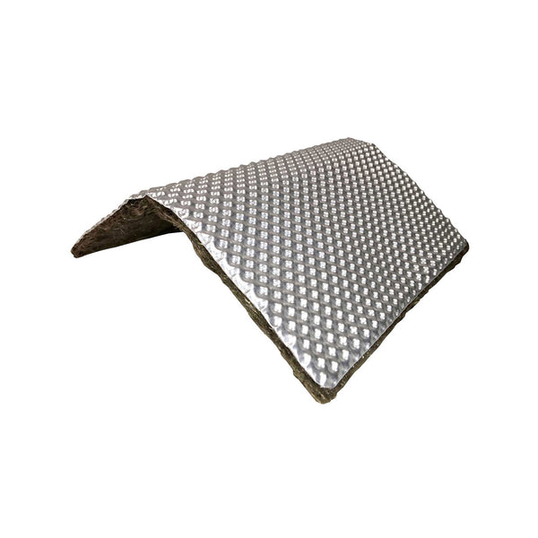 DEI Form-A-Shield - 42in x 48in - Non PSA - 10516 by DEI - front view
