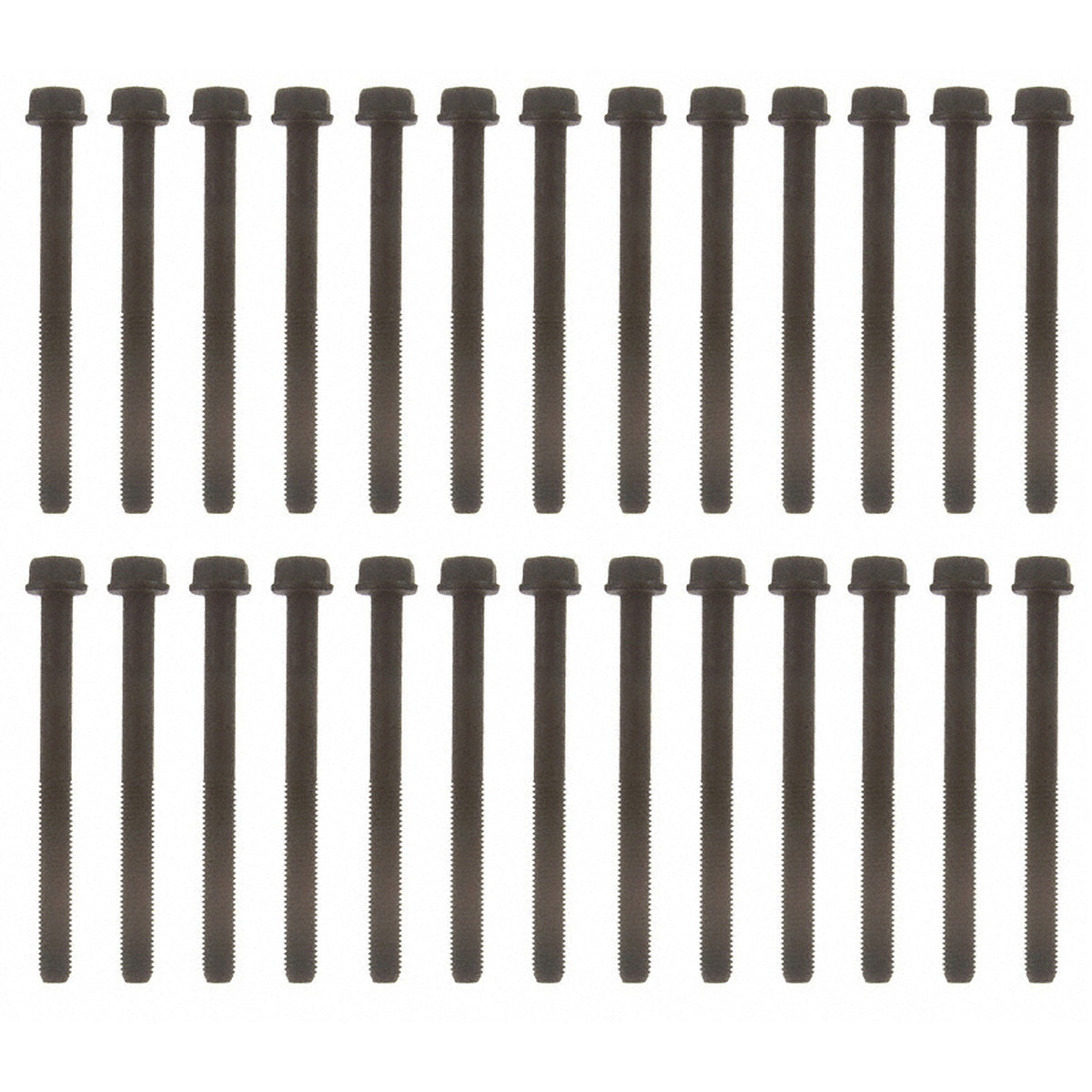 Fel-Pro RAM 2500 ES 72193 Engine Cylinder Head Bolt Set - ES72193 for 2011-2020 Ram 2500 - front view