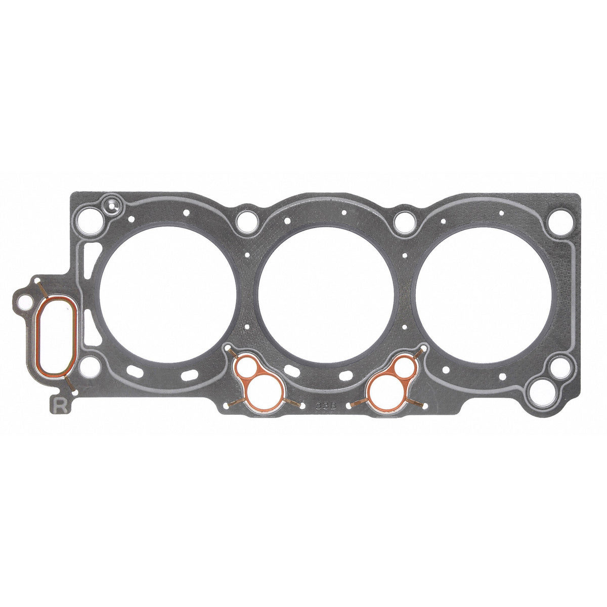 Fel-Pro Toyota Avalon 9203 PT PermaTorque Engine Cylinder Head Gasket - 9203PT for 1995-2000 Toyota Avalon - front view