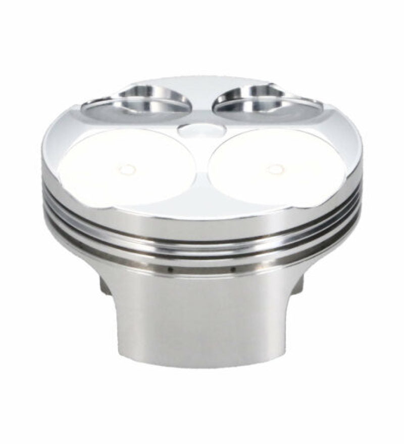 JE Pistons HOND CBR1000RR 08-09 Piston Kit - 274082