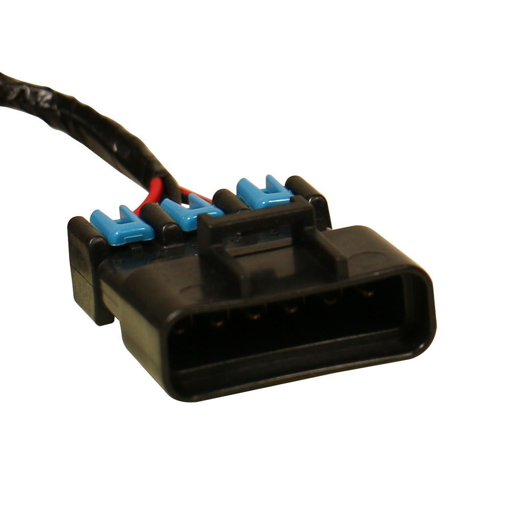 BD Power Throttle Sensitivity Booster v3.0 - Dodge/ Jeep - 1057931