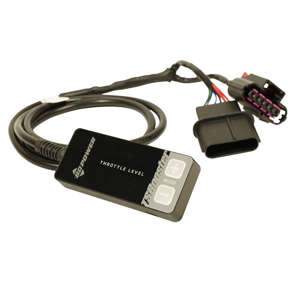 BD Power Throttle Sensitivity Booster v3.0 - VW / Audi / Porsche - 1057942
