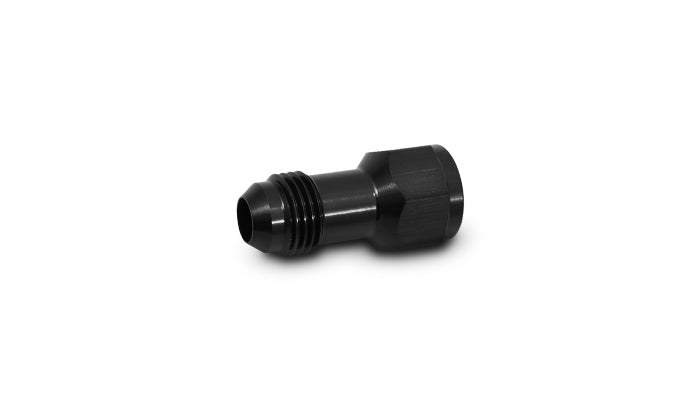 Vibrant Female to Male Extender Fitting Size -4AN 1in Long - 10585