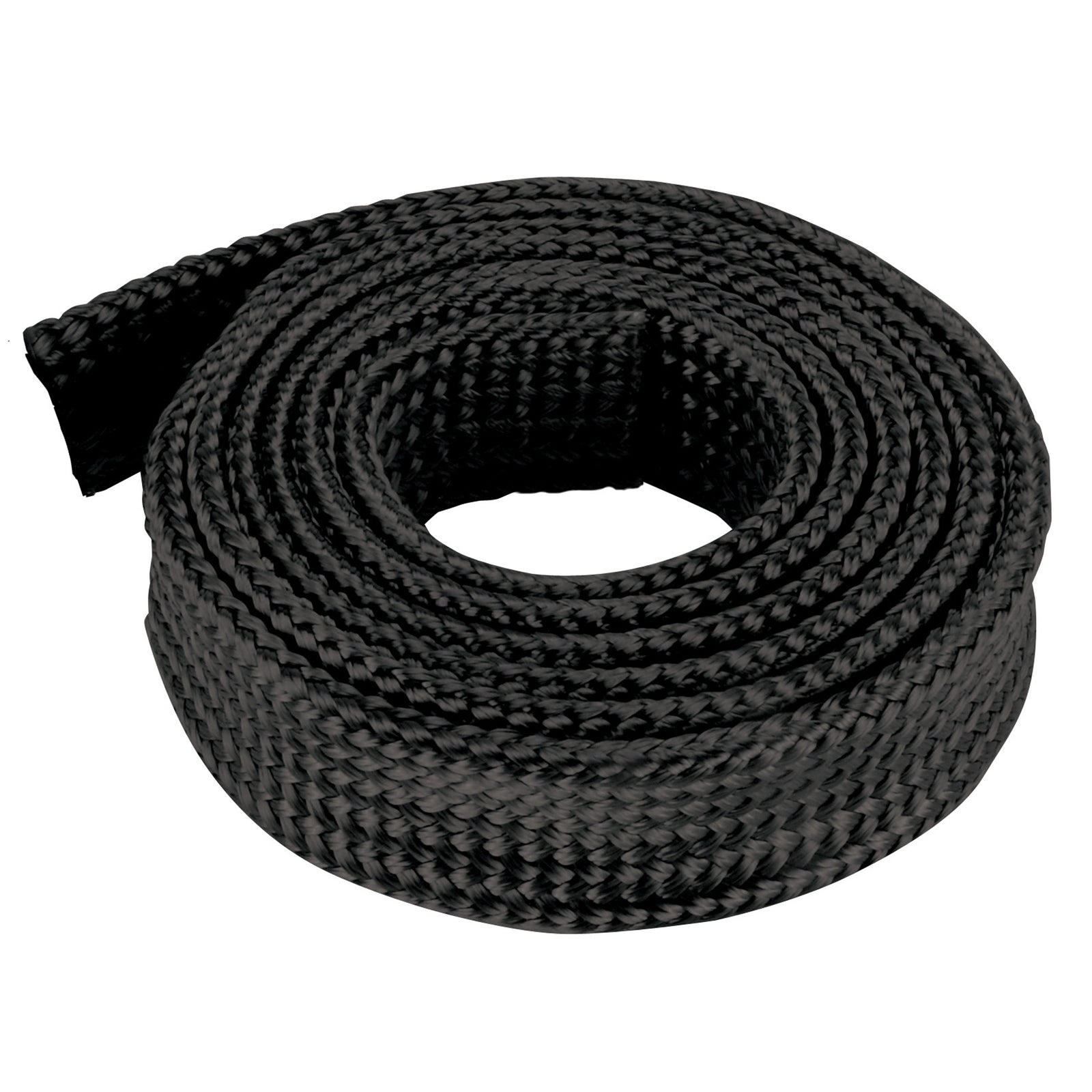 DEI Protect-A-Sleeve 1in I.D. x 36in - Black Titanium - 10589 by DEI - front view
