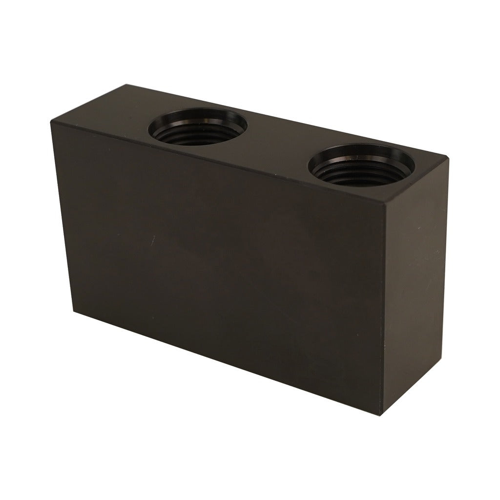 BD Diesel 17-19 Chevrolet/GM Allison Cooler Bypass Delete - 1061532
