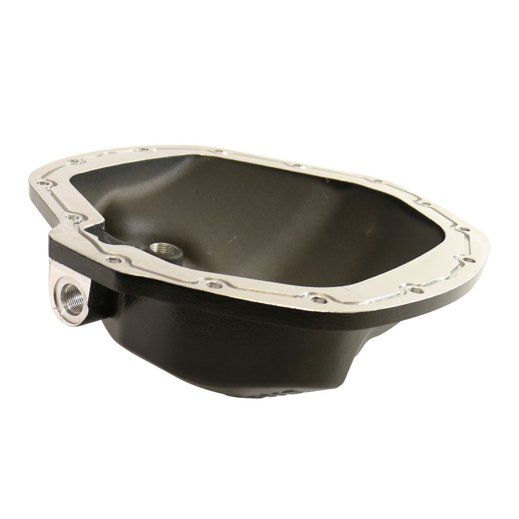 BD Diesel Differential Cover - 03-15 Dodge 2500/3500 / 01-13 Chevy Duramax 2500/3500 - 1061825
