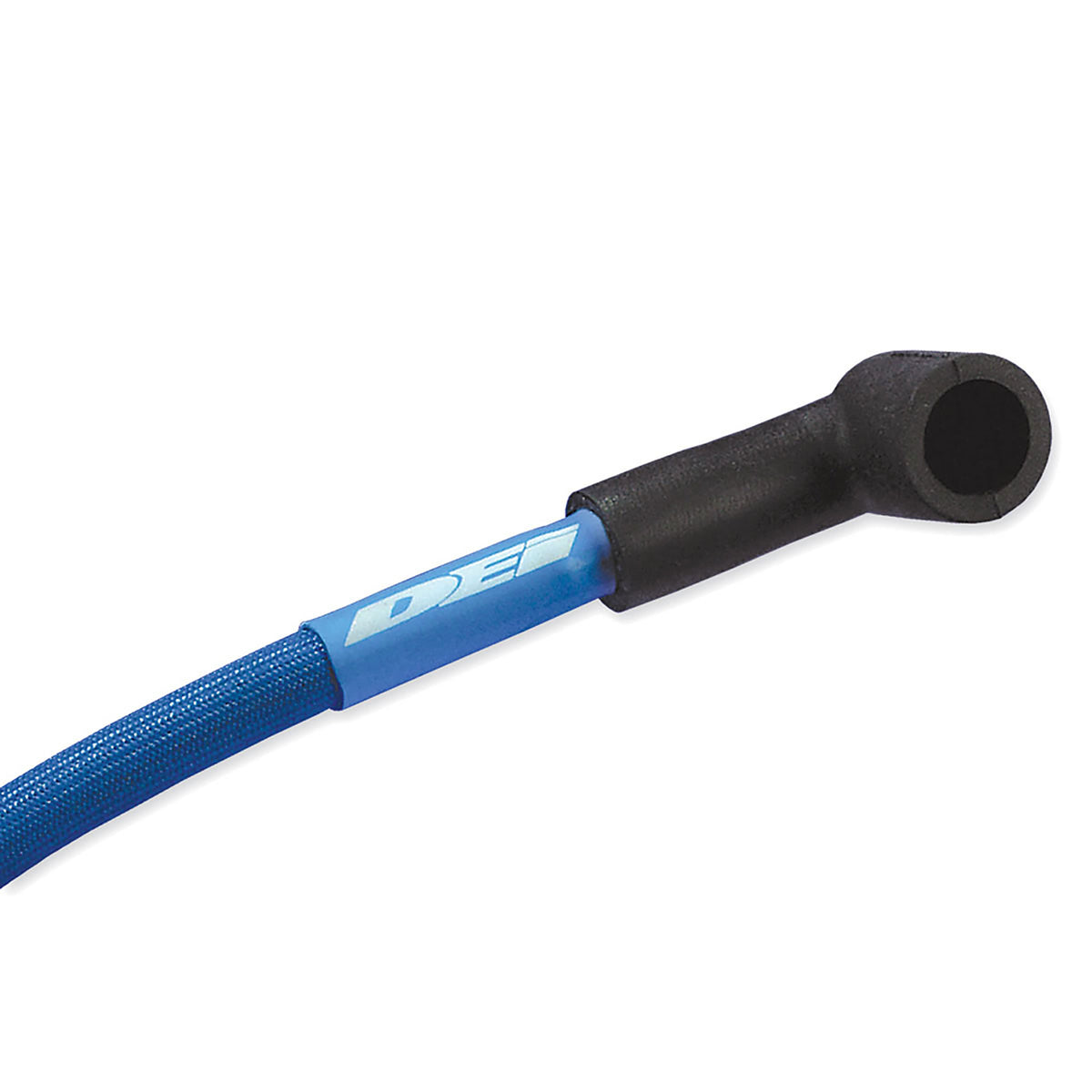 DEI Protect-A-Wire 8 Cylinder - Blue - 10632 by DEI - front view
