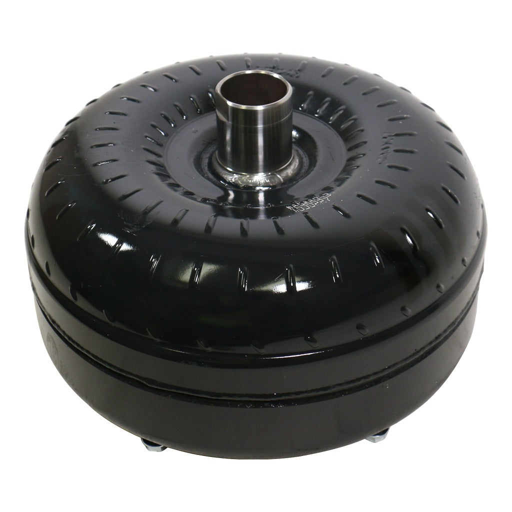 BD Diesel 99-03 Ford 7.3L Powerstroke 4R100 Roadmaster Transmission & Converter (4WD) - 1064434SM