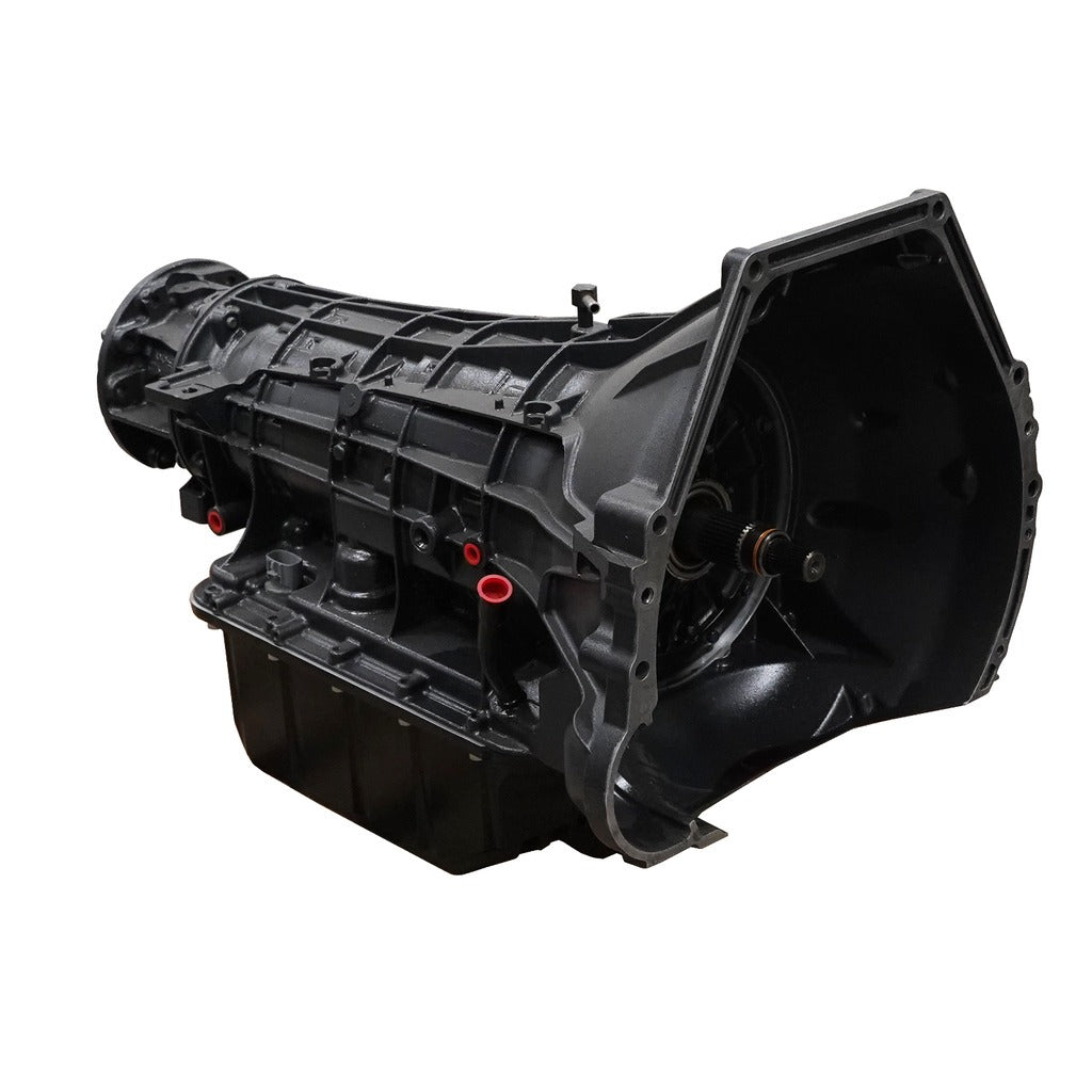 BD Diesel 99-03 Ford 7.3L Powerstroke 4R100 Roadmaster Transmission & Converter (4WD) - 1064434SM