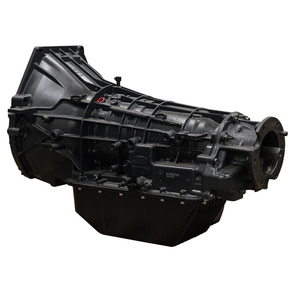 BD Diesel 99-03 Ford 7.3L Powerstroke 4R100 Roadmaster Transmission & Converter (4WD) - 1064434SM
