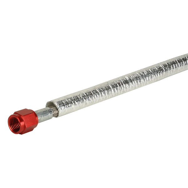 DEI Vapor Block Sleeve 1/2in ID x 36in - 10669 by DEI - front view