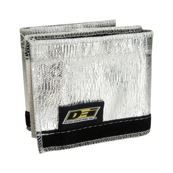 DEI 12 AN x 36in Heat Shroud - 10673 by DEI - front view
