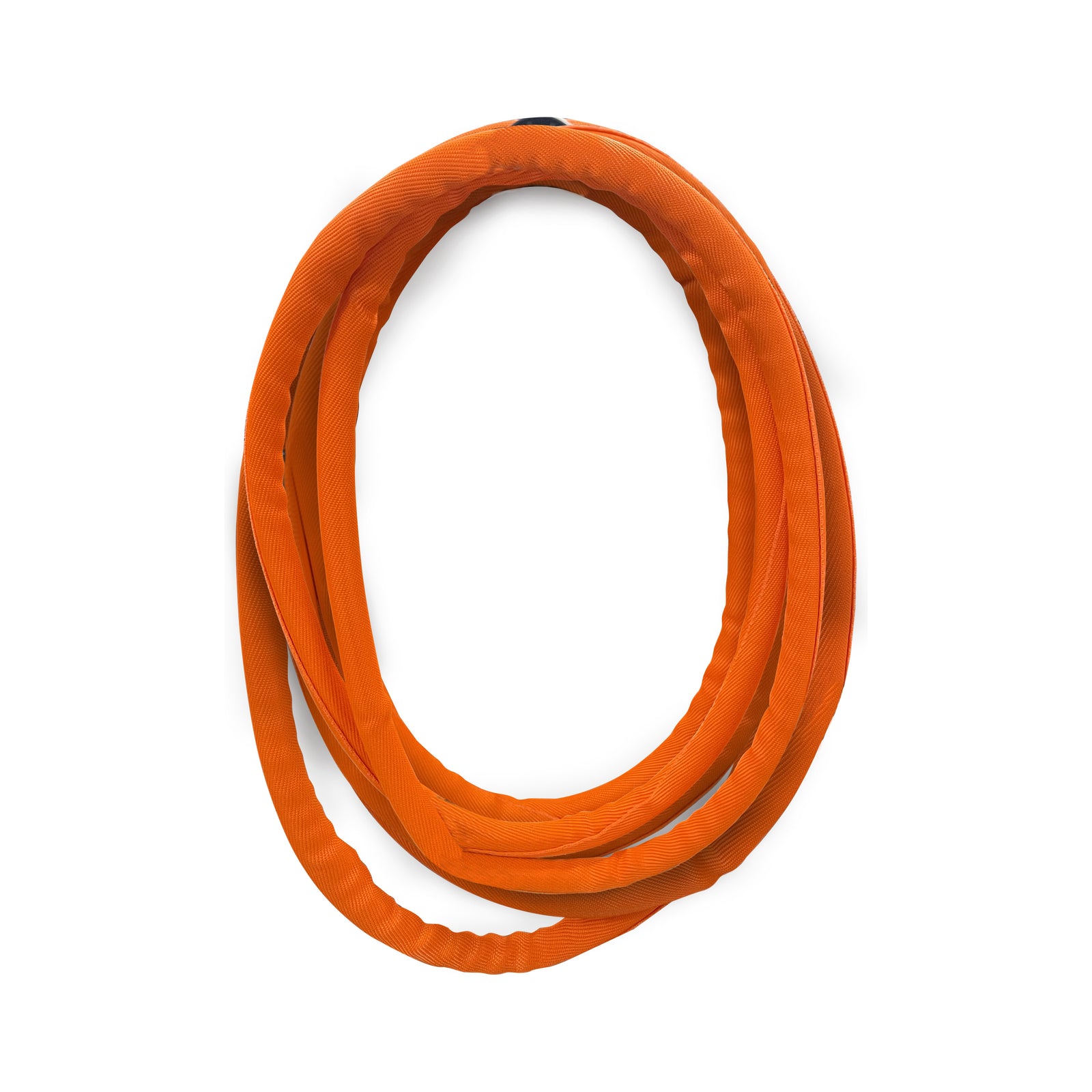 DEI EV Charger Cord Protector - 10680 by DEI - front view