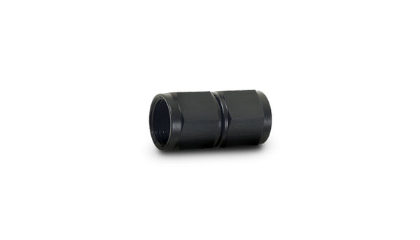 Vibrant Female Straight Union Adapter -20AN - 10707