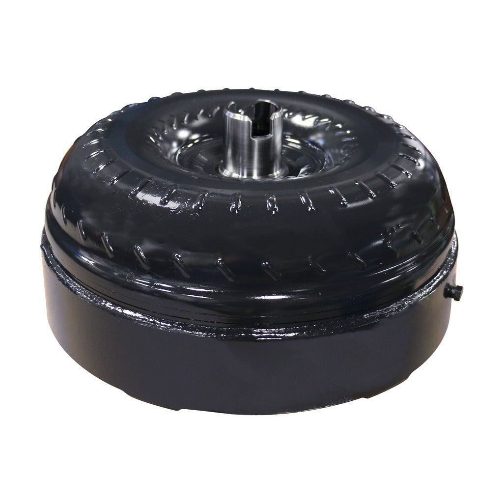 BD Diesel Triple Torque Force Converter - 2003-2007 Dodge 48RE Low Stall - 1071217LX