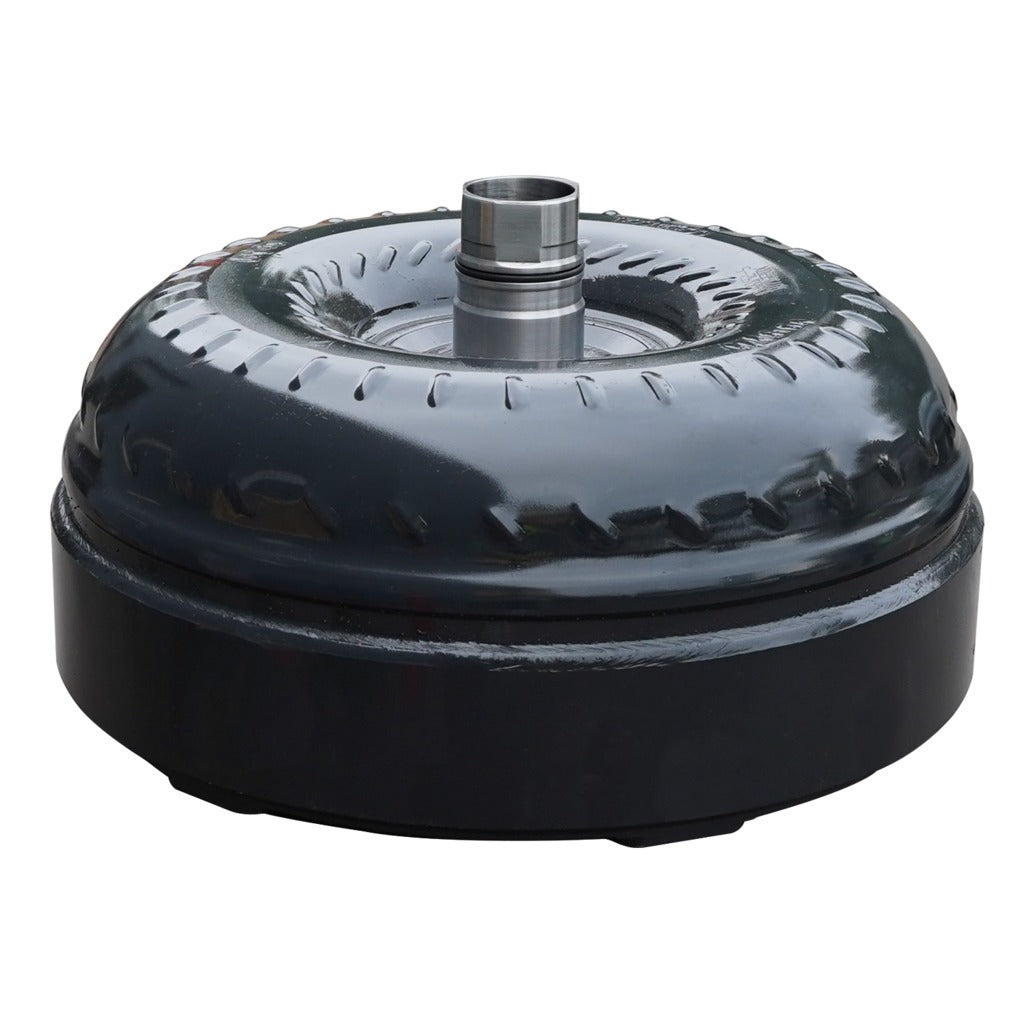 BD Diesel Converter - 07.5-18 Dodge 68RFE Triple Disk Enhanced Stall - 1071220X