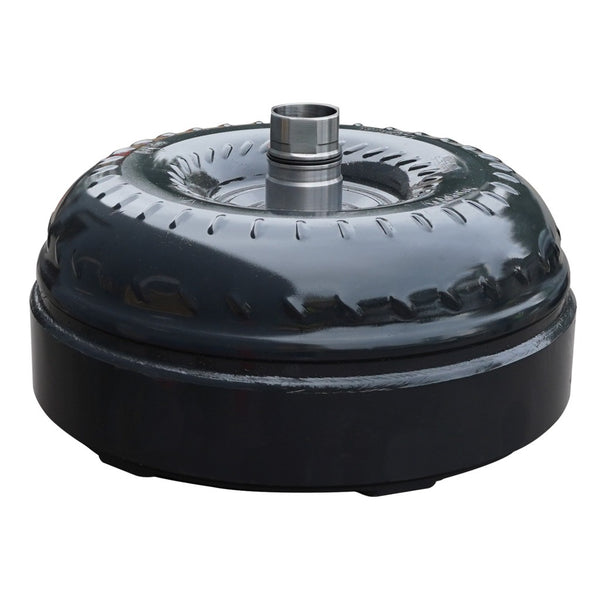 BD Diesel Converter - 07.5-18 Dodge 68RFE Triple Disk Enhanced Stall - 1071220X