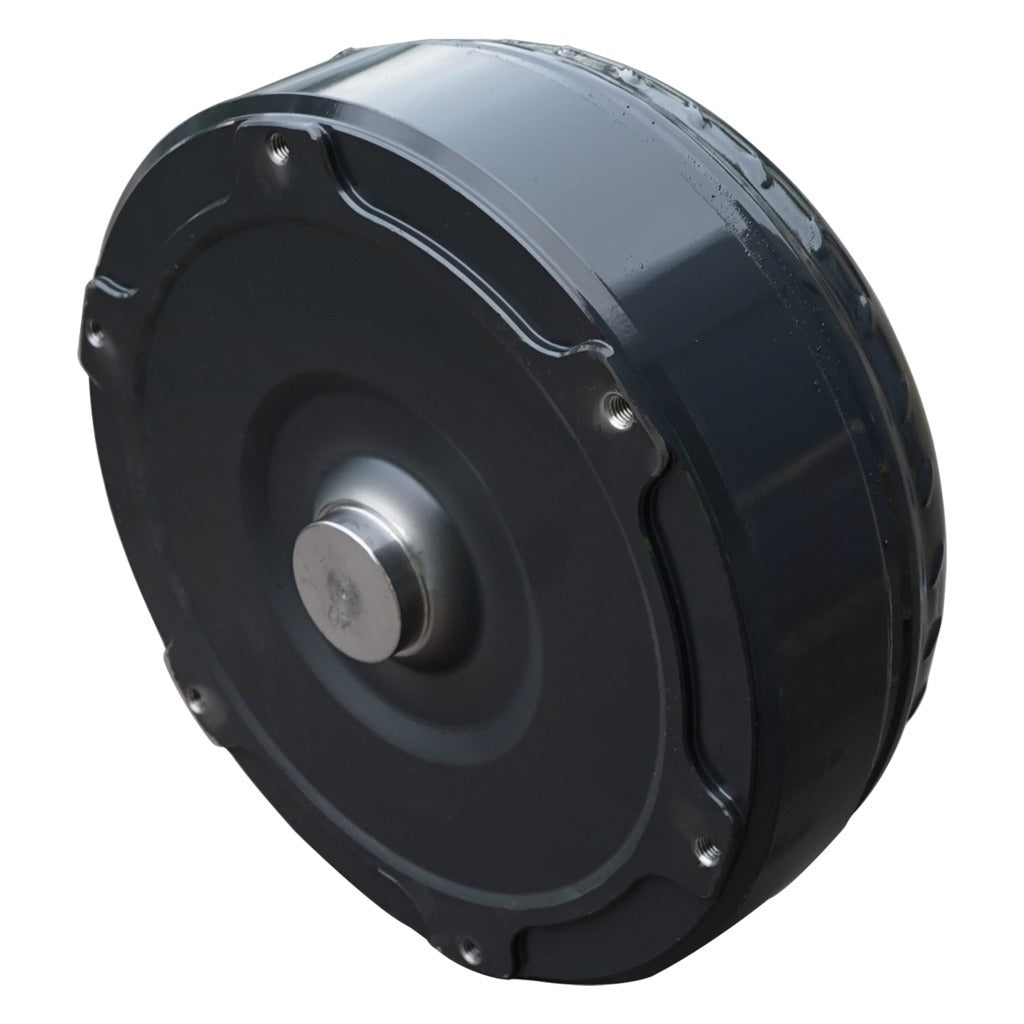 BD Diesel Converter - 07.5-18 Dodge 68RFE Triple Disk Enhanced Stall - 1071220X