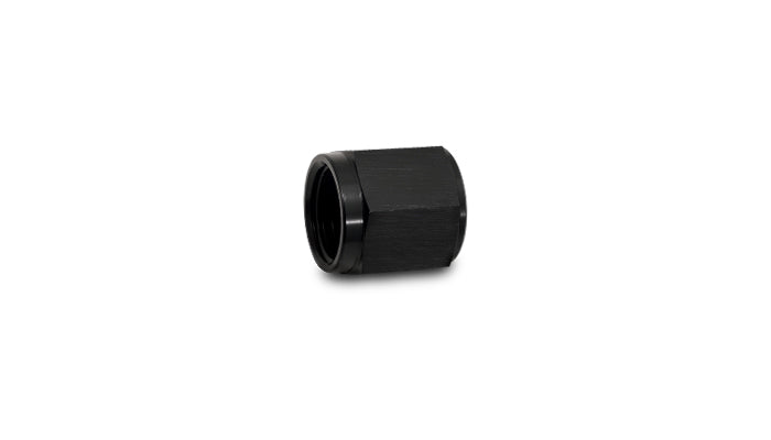 Vibrant -10AN Tube Nut Fitting - Aluminum - 10754
