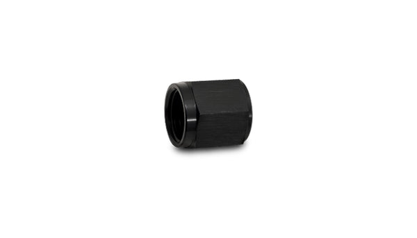 Vibrant -10AN Tube Nut Fitting - Aluminum - 10754