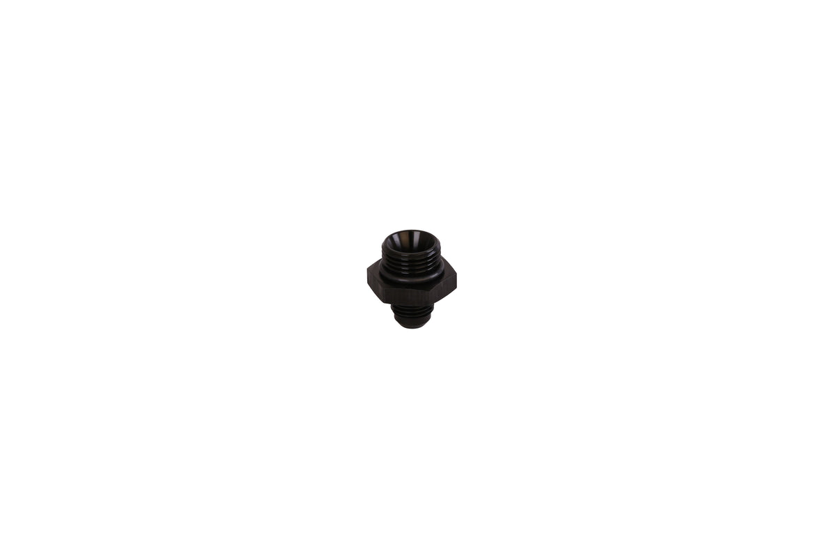 Aeromotive AN-12 O-Ring Boss / AN-10 Male Flare Reducer Fitting - 15613