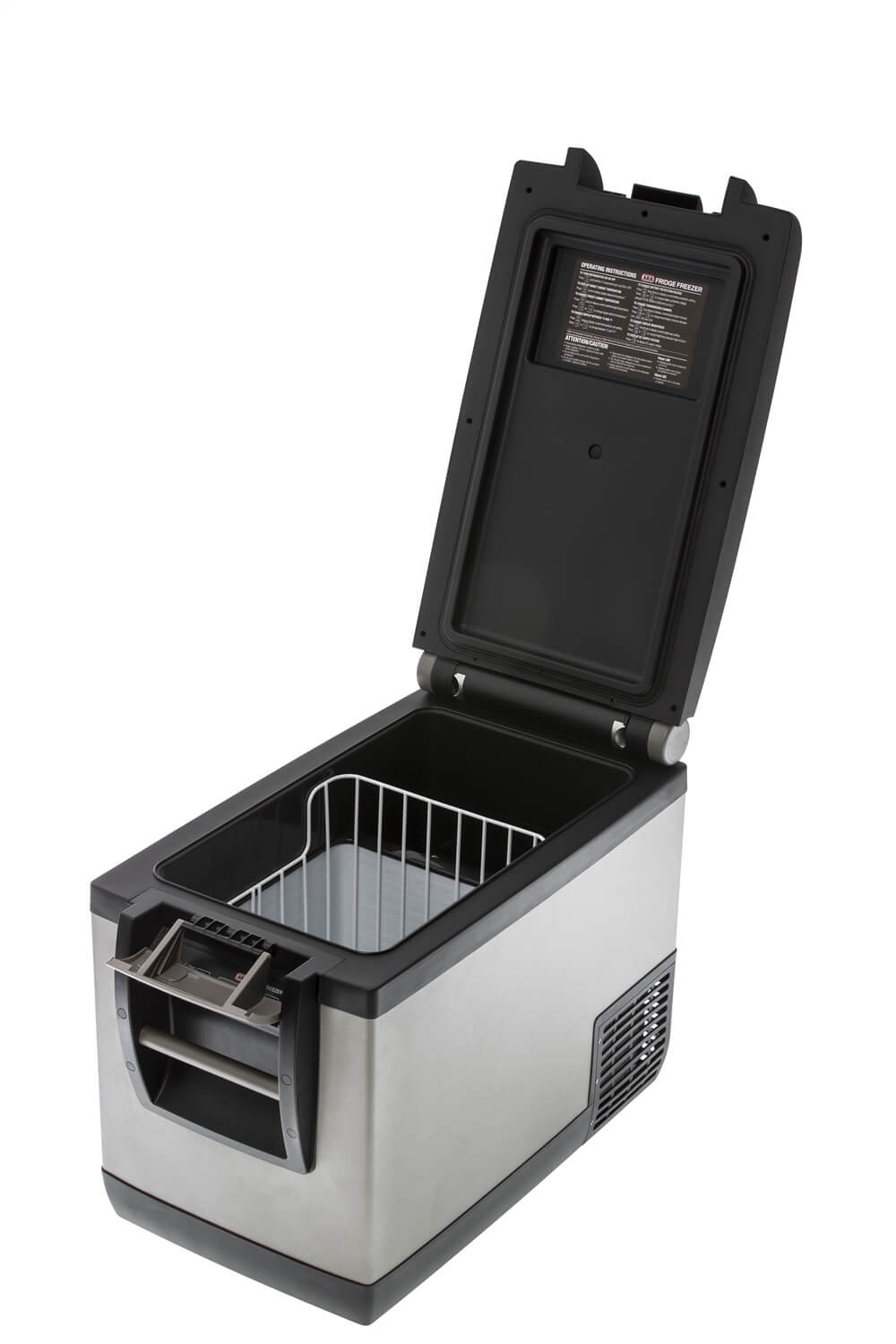 ARB Fridge 50 Quart Classic Series Plug B Usa Spec - 10801472