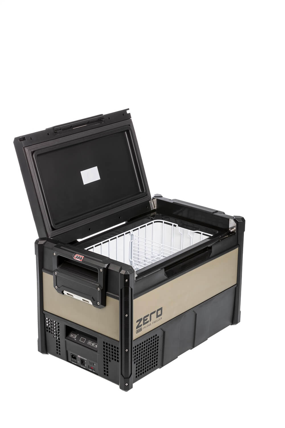 ARB Fridge 63 Quart Zero Fridge Freezer - 10802602