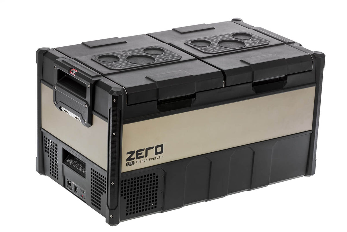 ARB Fridge 101 Quart DZ Zero B Plug - 10802962