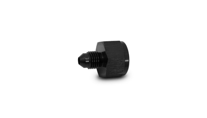 Vibrant -8AN Female to -6AN Male Reducer Adapter Fitting - 10833