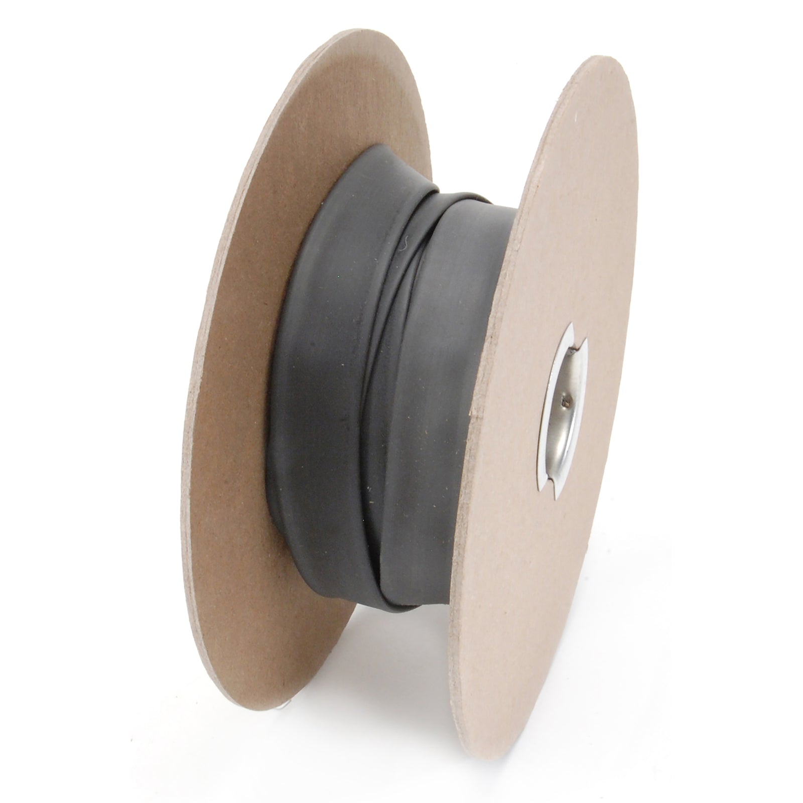 DEI Hi-Temp Shrink Tube 12mm x 50ft Spool - Black - 10851 by DEI - front view