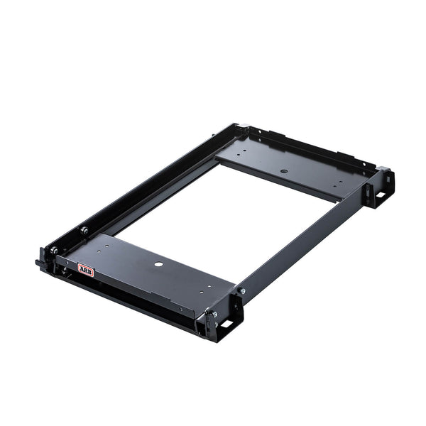 ARB Fridge Slide 63/82 Q - 10900022 by ARB - front view