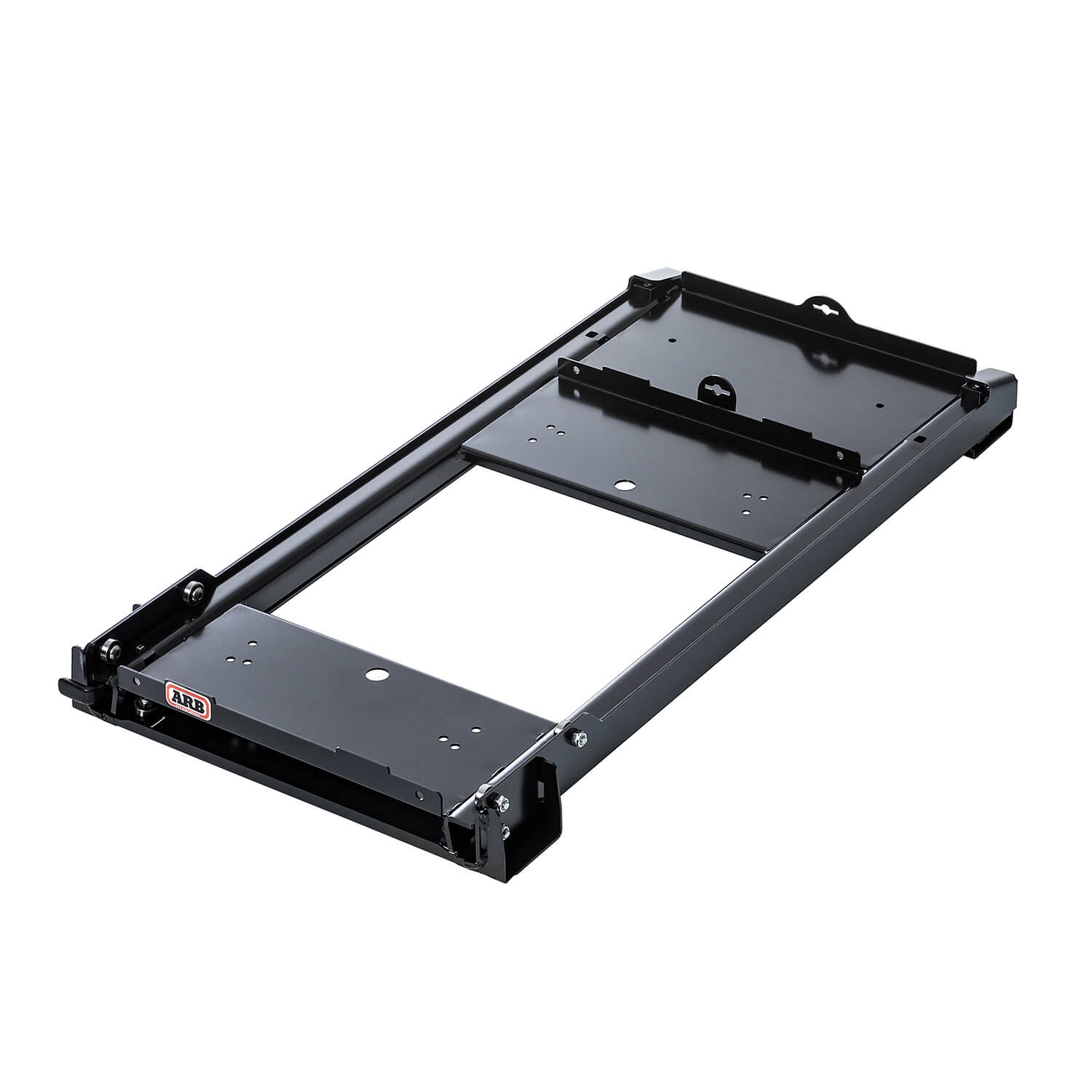 ARB Extended Fridge Slide 35/47L - 10900029 by ARB - front view