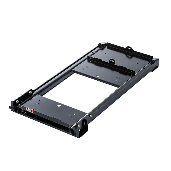 ARB Extended Fridge Slide 35/47L - 10900029 by ARB - front view