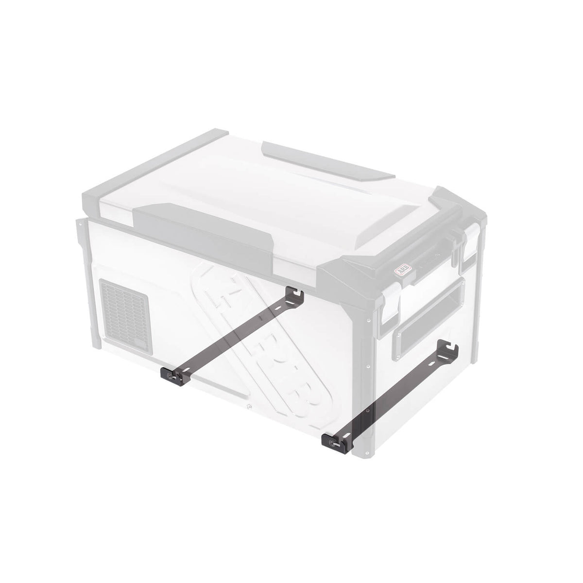 ARB Fridge Solid Mount Kit Elements 63Q - 10900039