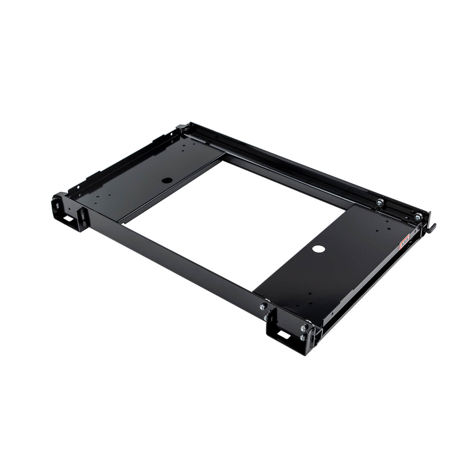 ARB Fridge Slide Elements 63Q Elements - 10900040 by ARB - front view