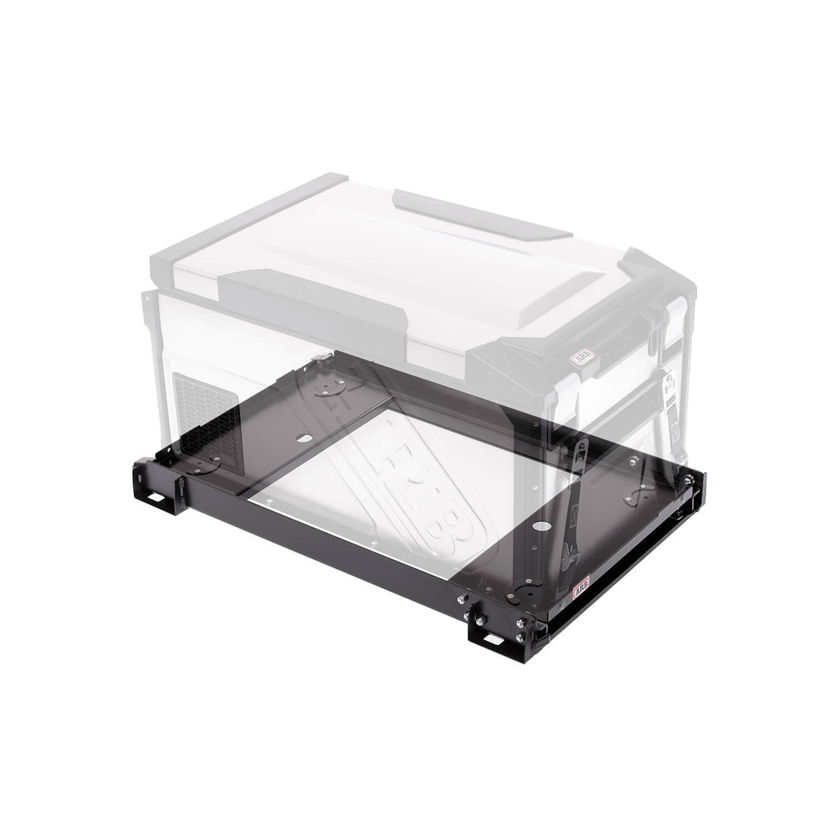 ARB Fridge Slide Elements 63Q Elements - 10900040