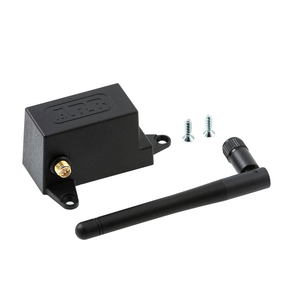 ARB Fridge App Connect Module - 10900041 by ARB - front view