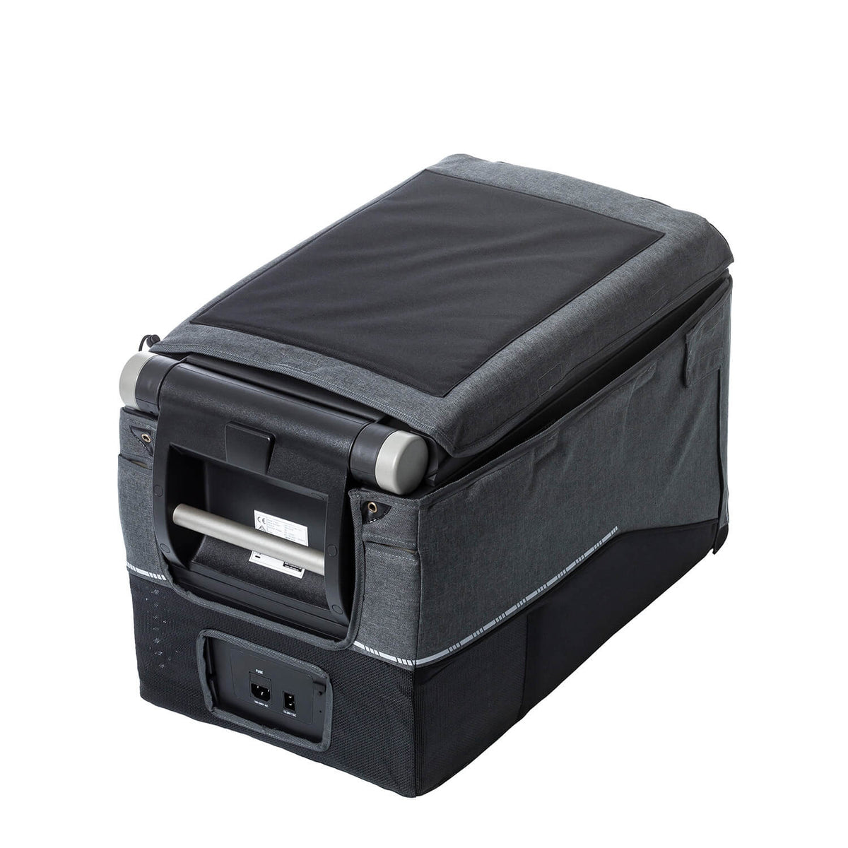 ARB Transit Bag Classic Fridge 37Q Series 2 Grey/Black - 10900042