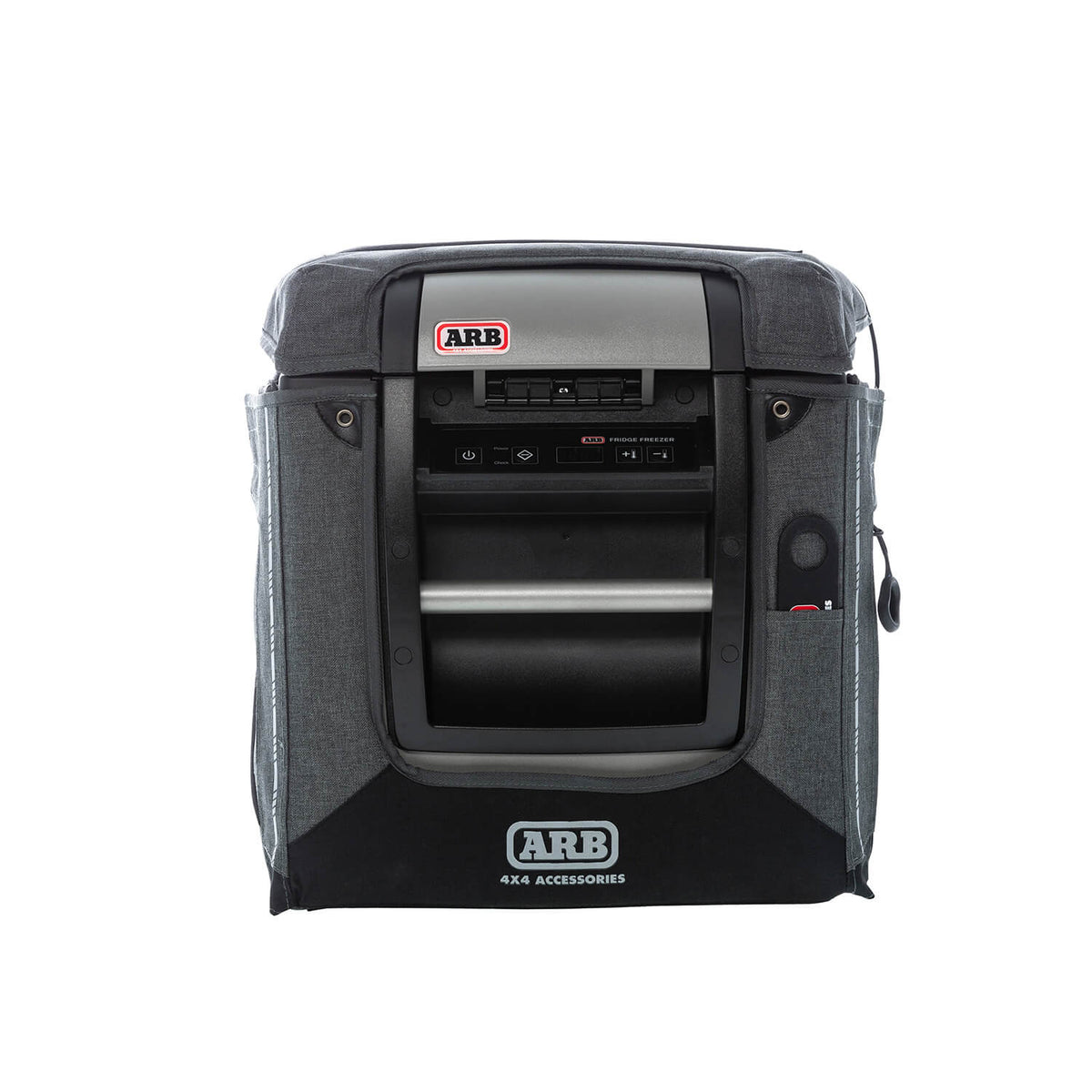 ARB Transit Bag Classic Fridge 37Q Series 2 Grey/Black - 10900042