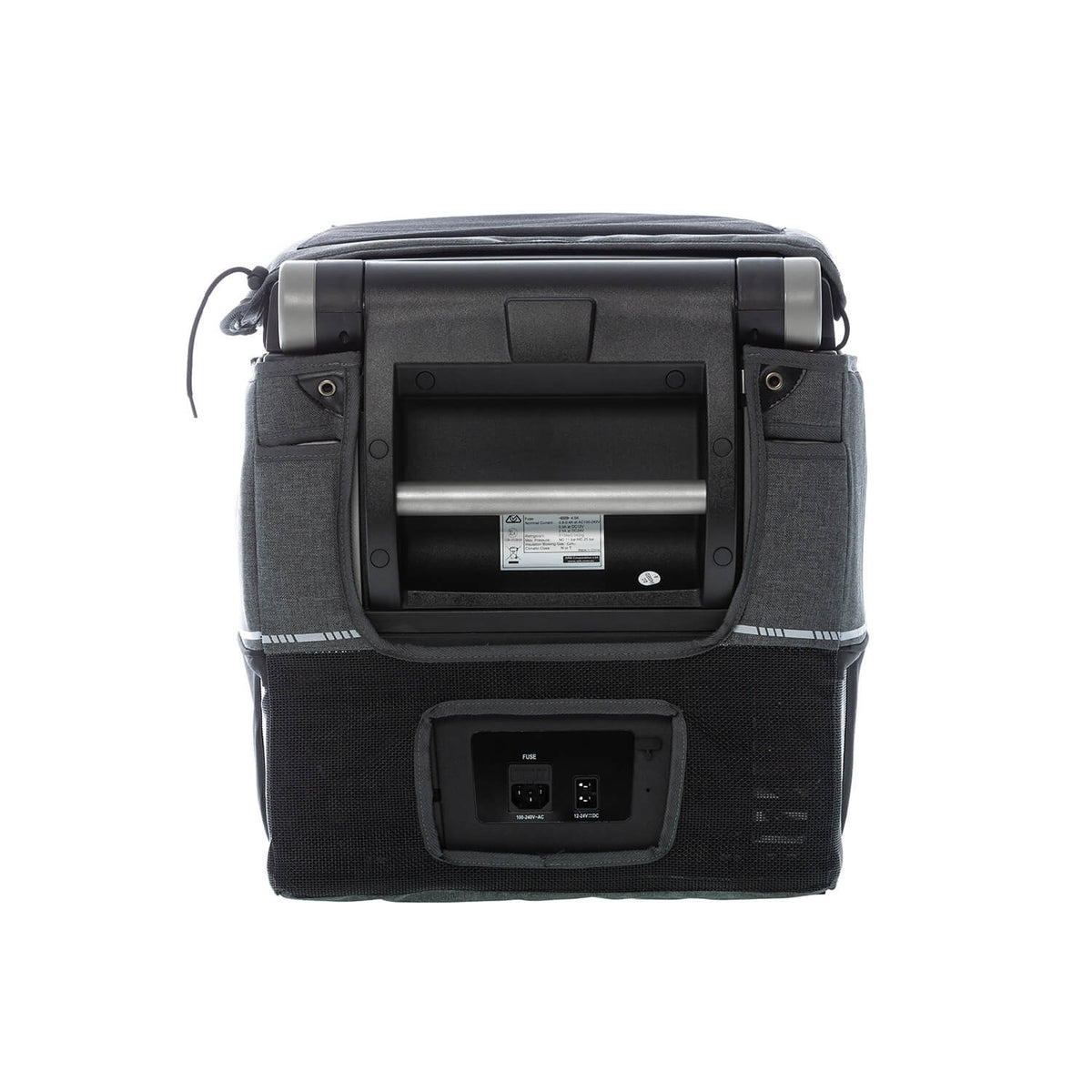 ARB Transit Bag Classic Fridge 37Q Series 2 Grey/Black - 10900042