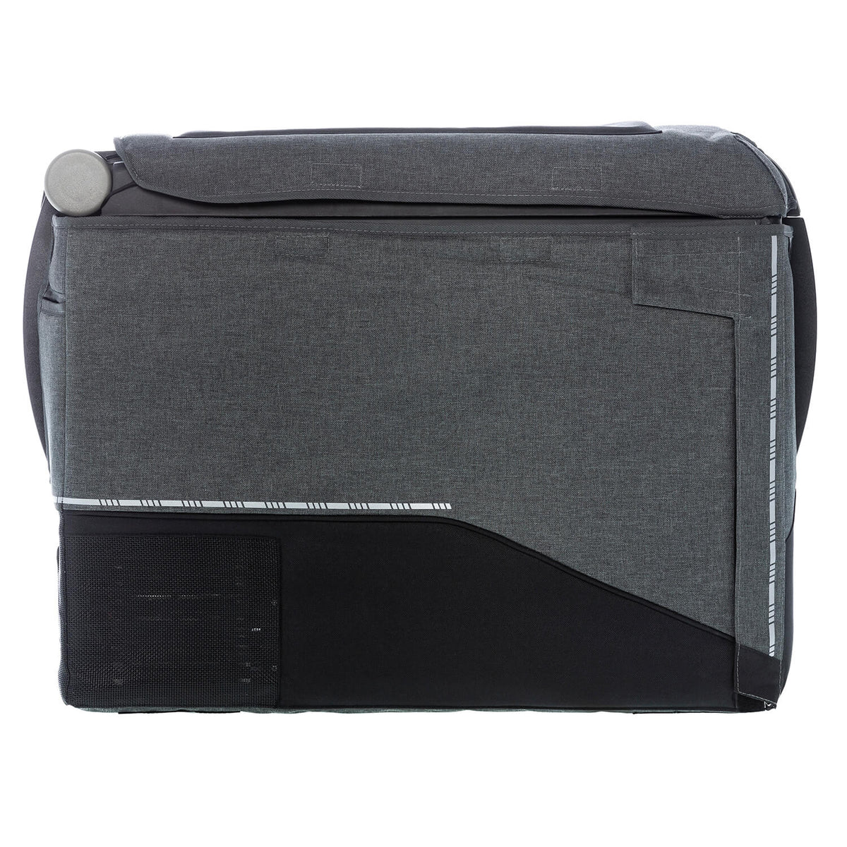 ARB Transit Bag Classic Fridge 50Q Series 2 Grey/Black - 10900043