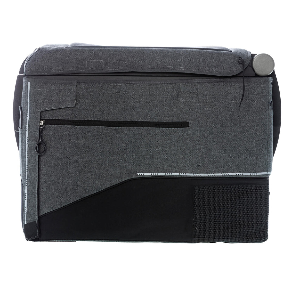 ARB Transit Bag Classic Fridge 50Q Series 2 Grey/Black - 10900043