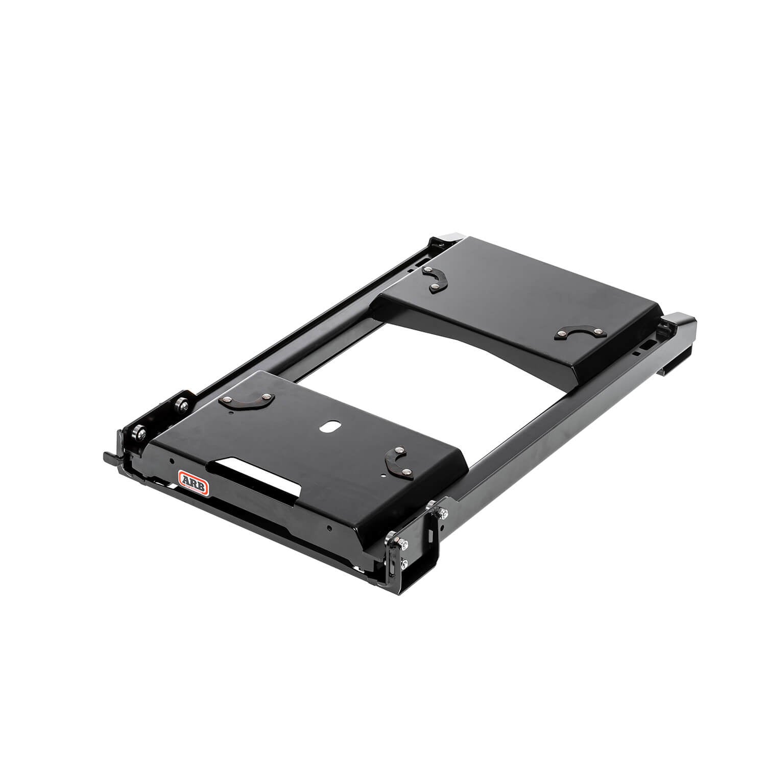 ARB Fridge Slide for 38Q and 47Q Zero Fridges - 10900047 by ARB - front view