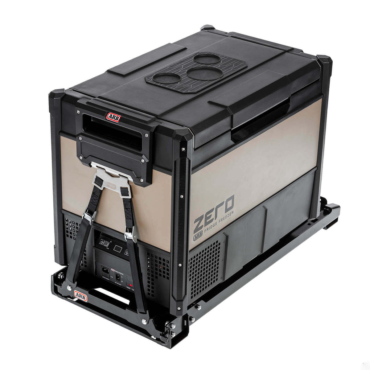 ARB Fridge Slide Zero 60/69/73L - 10900048