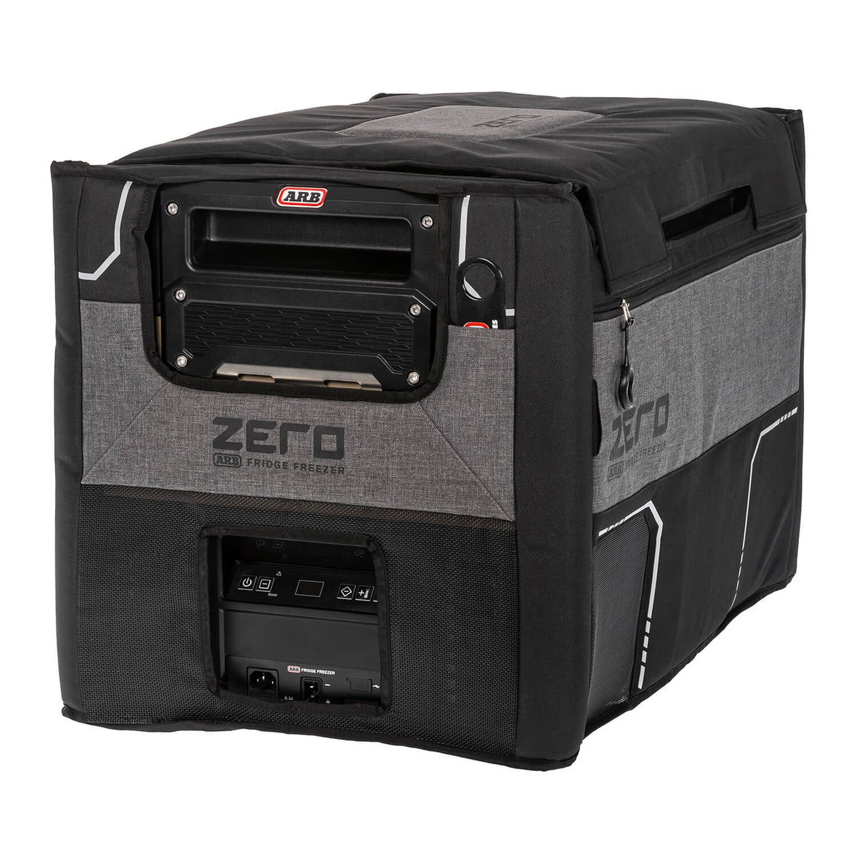 ARB Zero Fridge Transit Bag- For Use with 47Q Single Zone Fridge Freezer - 10900051