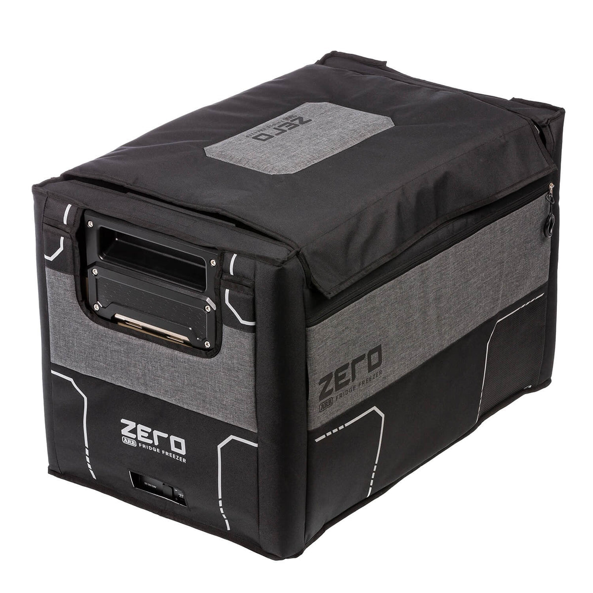 ARB Zero Fridge Transit Bag- For Use with 63Q Single Zone Fridge Freezer - 10900052